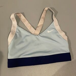 Nike sports bra